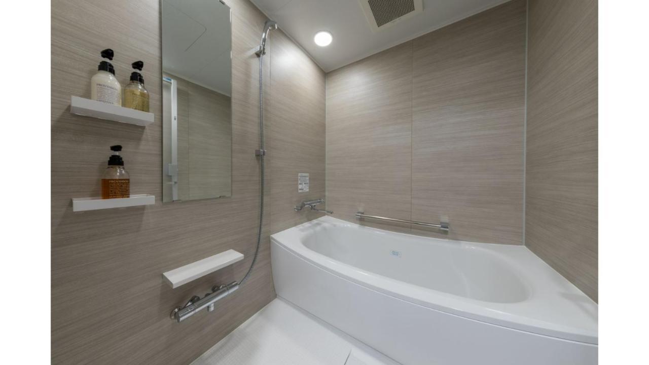 Iroha Grand Hotel Kintetsu Nara Ekimae Esterno foto