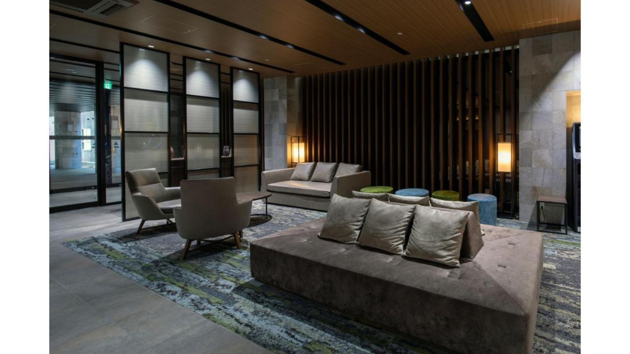 Iroha Grand Hotel Kintetsu Nara Ekimae Esterno foto