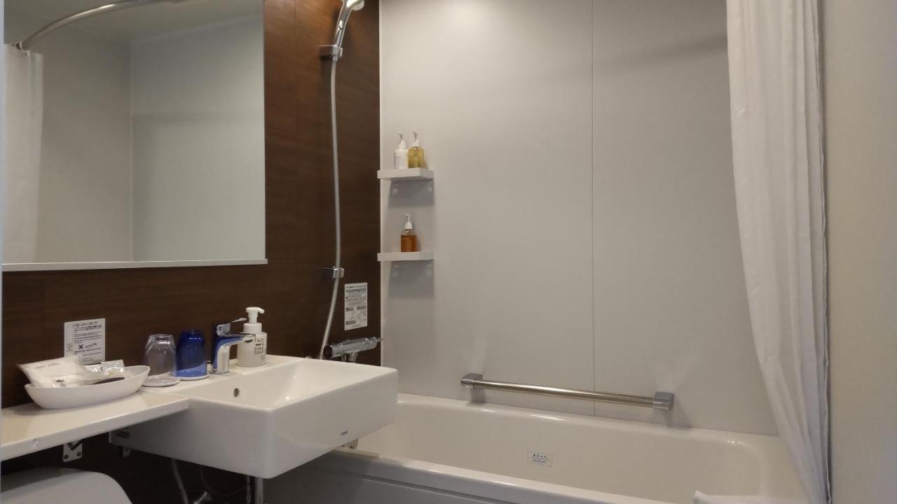 Iroha Grand Hotel Kintetsu Nara Ekimae Esterno foto