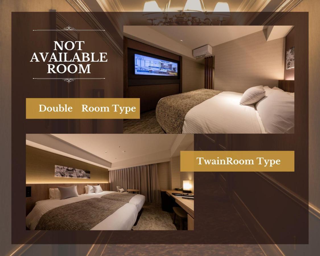 Iroha Grand Hotel Kintetsu Nara Ekimae Esterno foto
