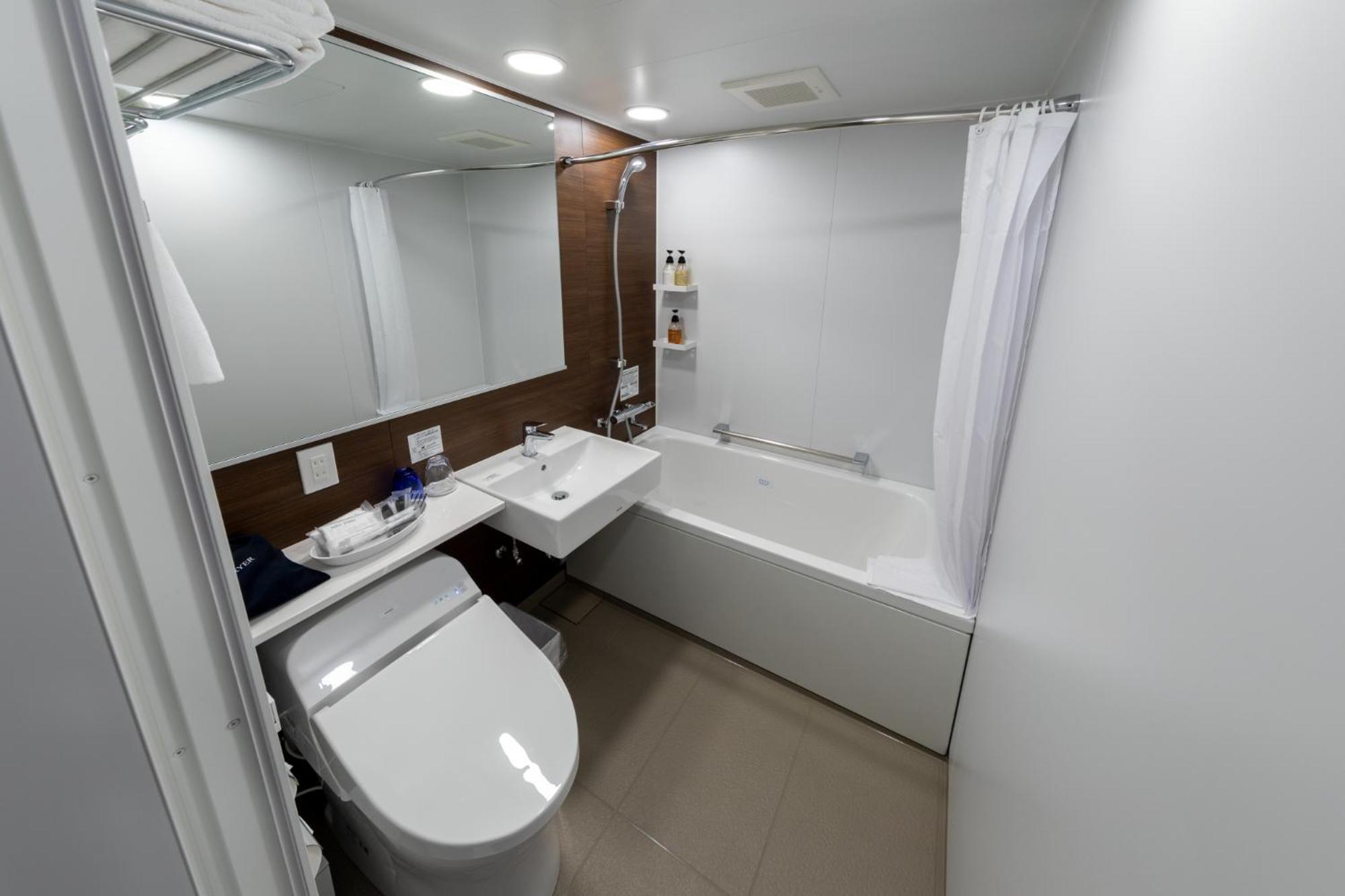 Iroha Grand Hotel Kintetsu Nara Ekimae Esterno foto