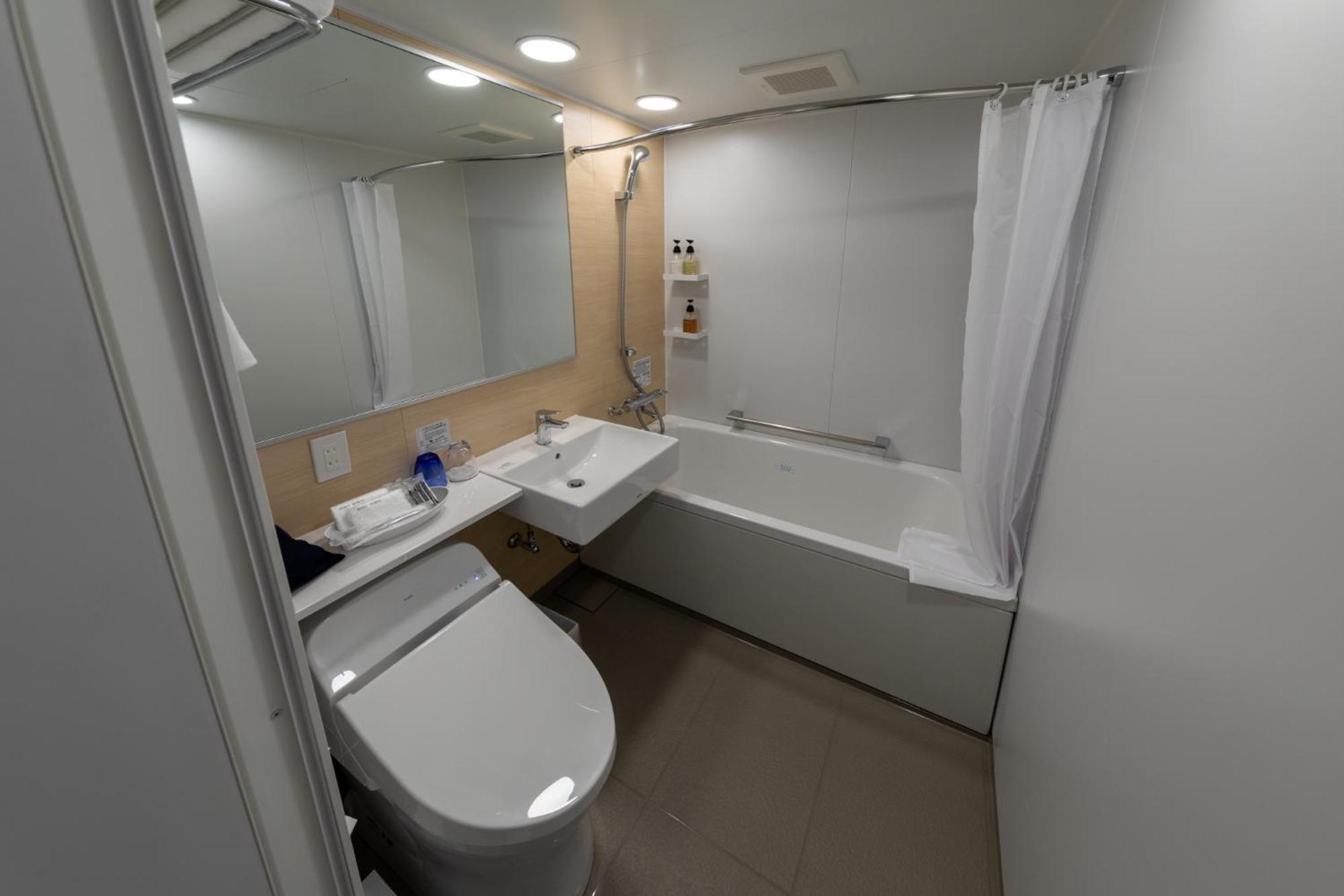 Iroha Grand Hotel Kintetsu Nara Ekimae Esterno foto